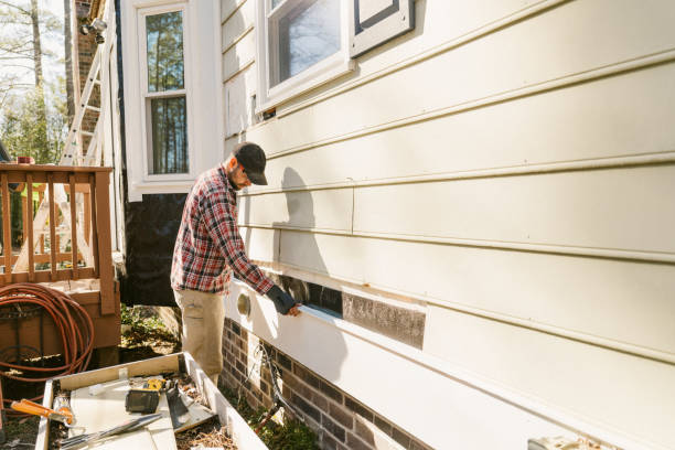 Top rated local Storm Damage Siding Repair specialists in Rochester, NY
